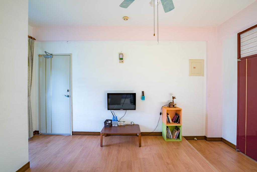 Hualien Travel Apartment Dahan Cameră foto