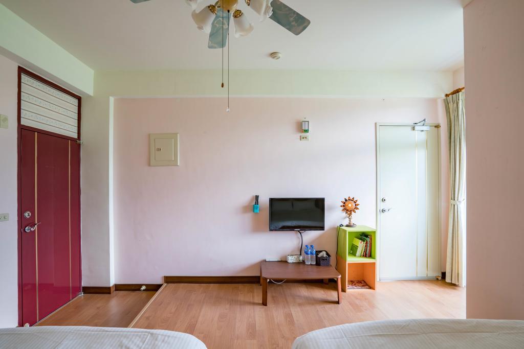 Hualien Travel Apartment Dahan Cameră foto