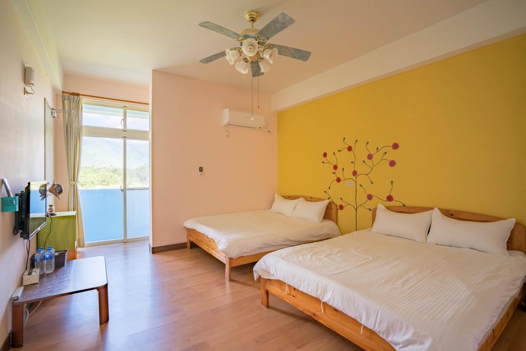 Hualien Travel Apartment Dahan Cameră foto