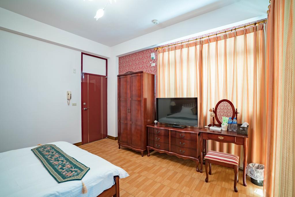 Hualien Travel Apartment Dahan Cameră foto