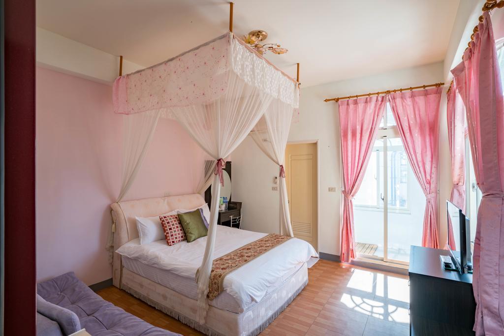 Hualien Travel Apartment Dahan Cameră foto