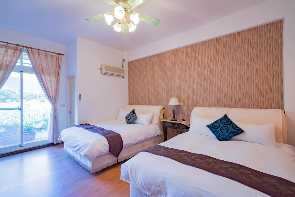 Hualien Travel Apartment Dahan Cameră foto