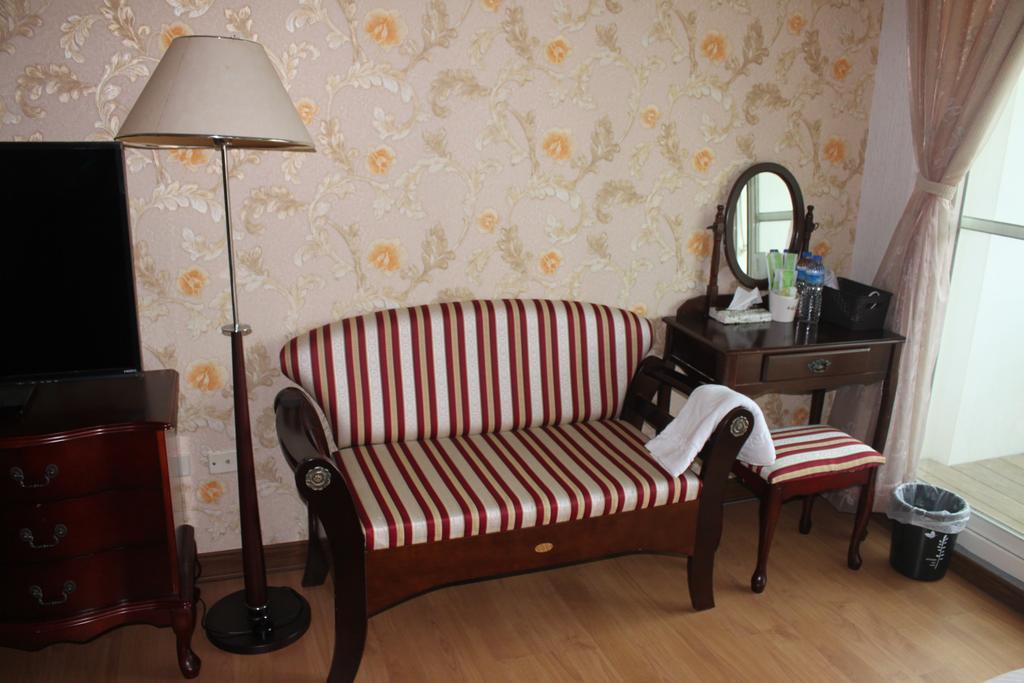 Hualien Travel Apartment Dahan Cameră foto