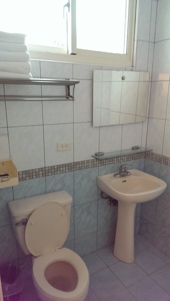 Hualien Travel Apartment Dahan Exterior foto